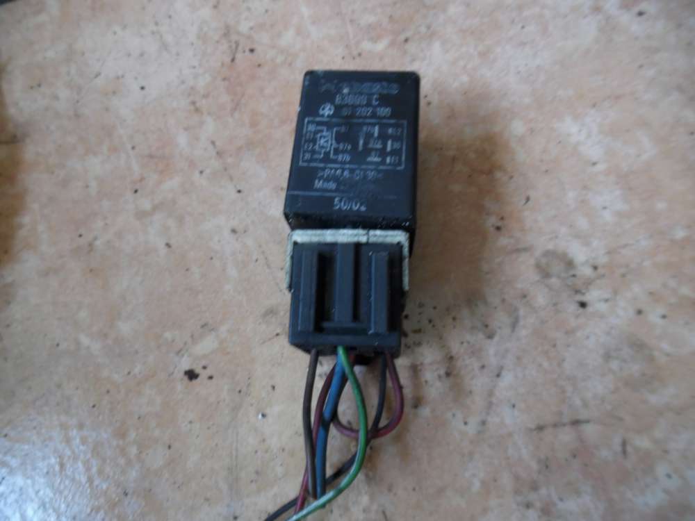 Mazda 6 Relais 83699C 