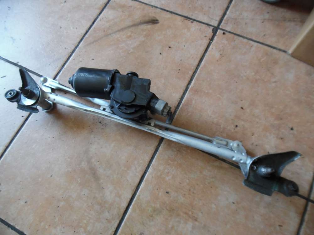 Mazda 6 Wischermotor mit gest�nge Vorne 849200-2393 GJ6A