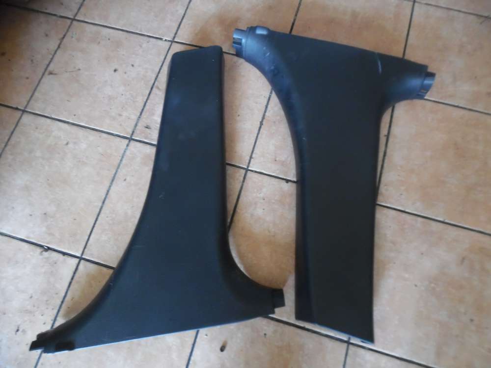 Mazda 6 Abdeckung B-S�ule GJ6A68220 / GJ6A68230
