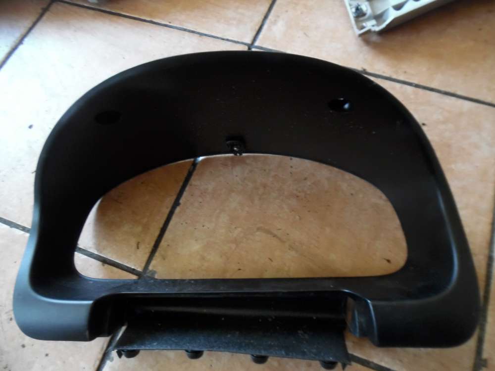Mazda 6 Tachoverkleidung Abdeckung GJ6A55421 