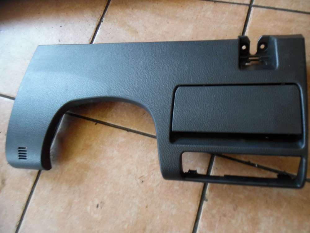 Mazda 6 Armaturenbrett Abdeckung unten Links GJ6A64281