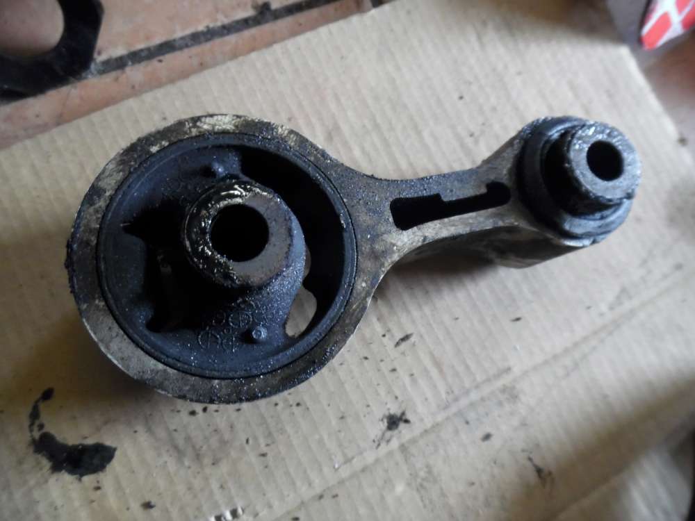 Mazda 6 2,0Di Motorhalter Lager Hinter