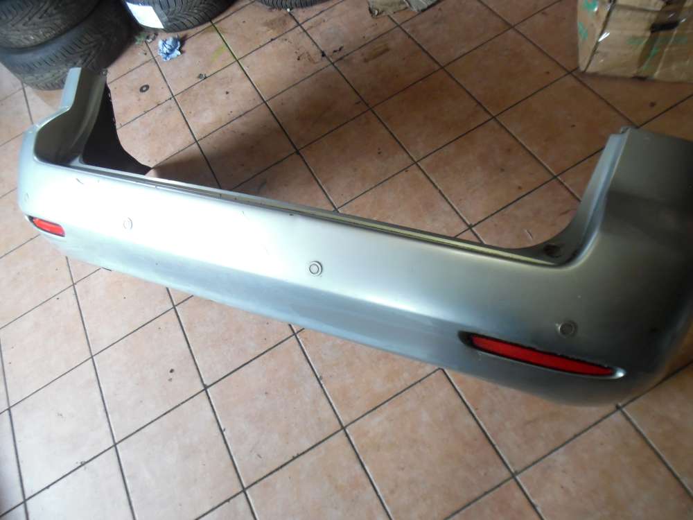 Mazda 6 Kombi Sto�stange Stossf�nger Hinten grau : 25H