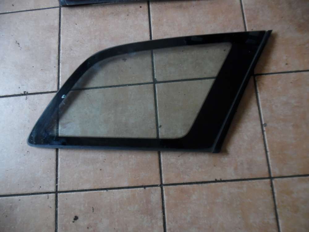 Mazda 6 Kombi Seitenscheibe Hinten Rechts