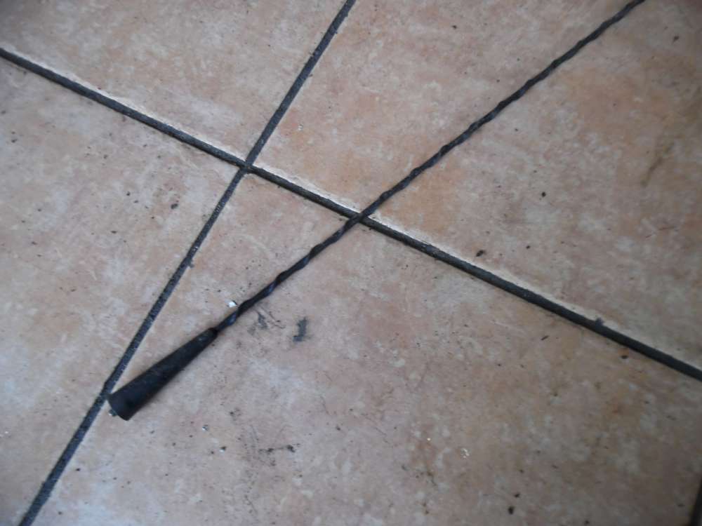 Mazda 6 Antenne Dachantenne