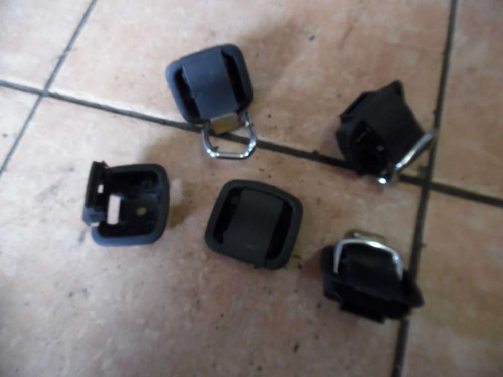 Mazda 6 Kofferraum Gep�ckhalter Befestigungs�se G21C6956X