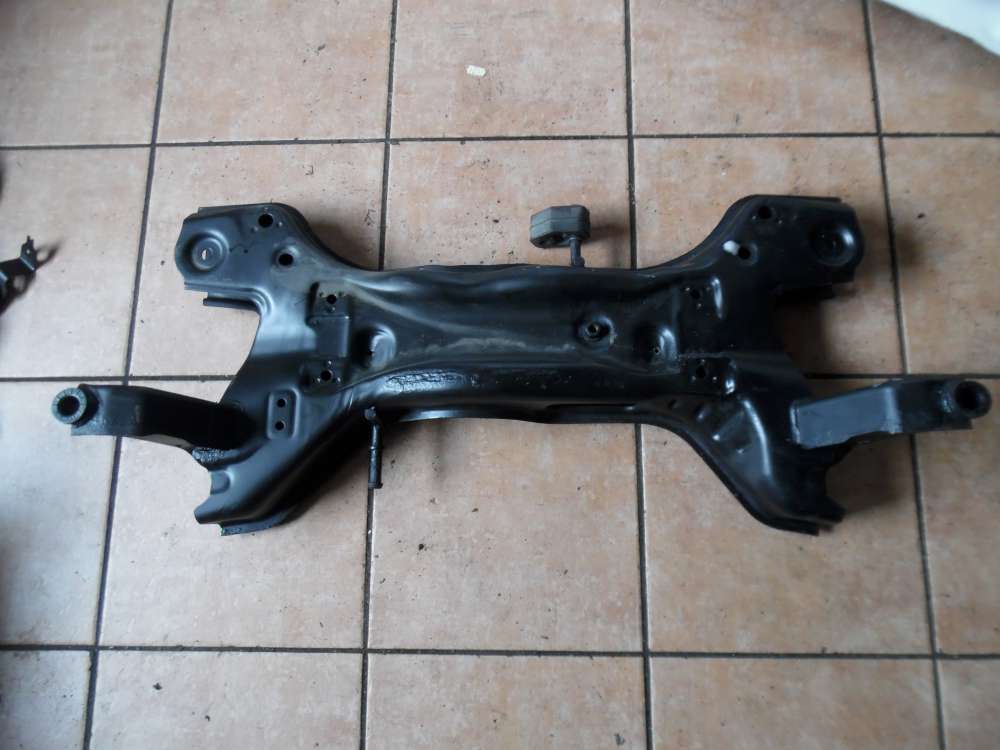 VW Polo V 6R Tr�ger Vorderachse Vorderachse 