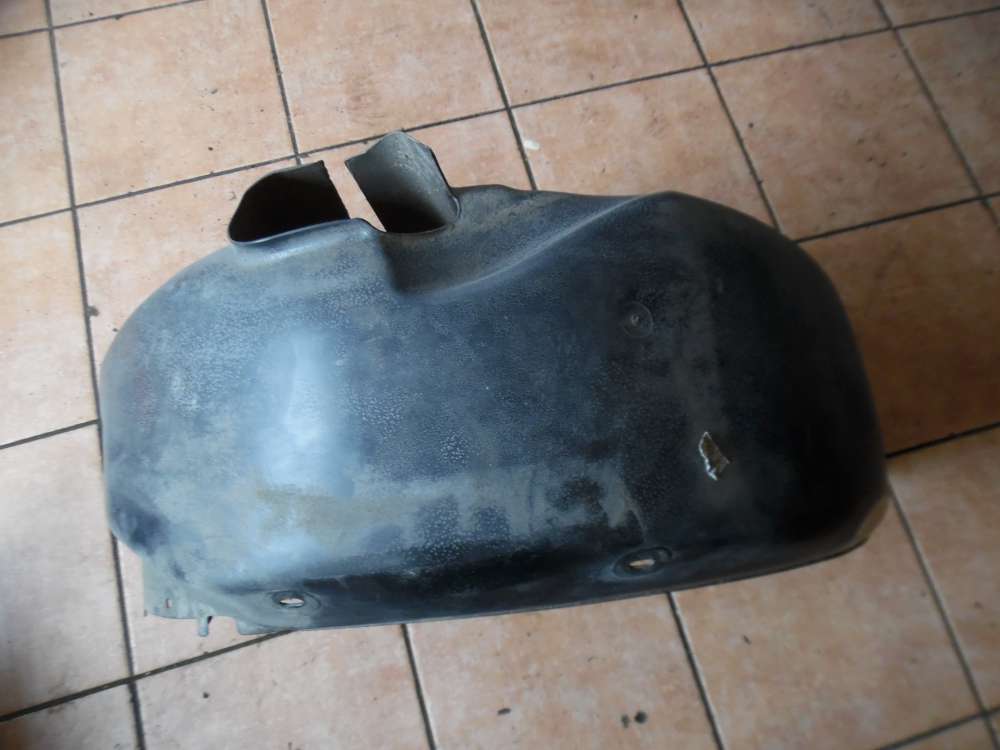 VW Polo V 6R Radhausschale Radhaus Hinten Links 6R0810972