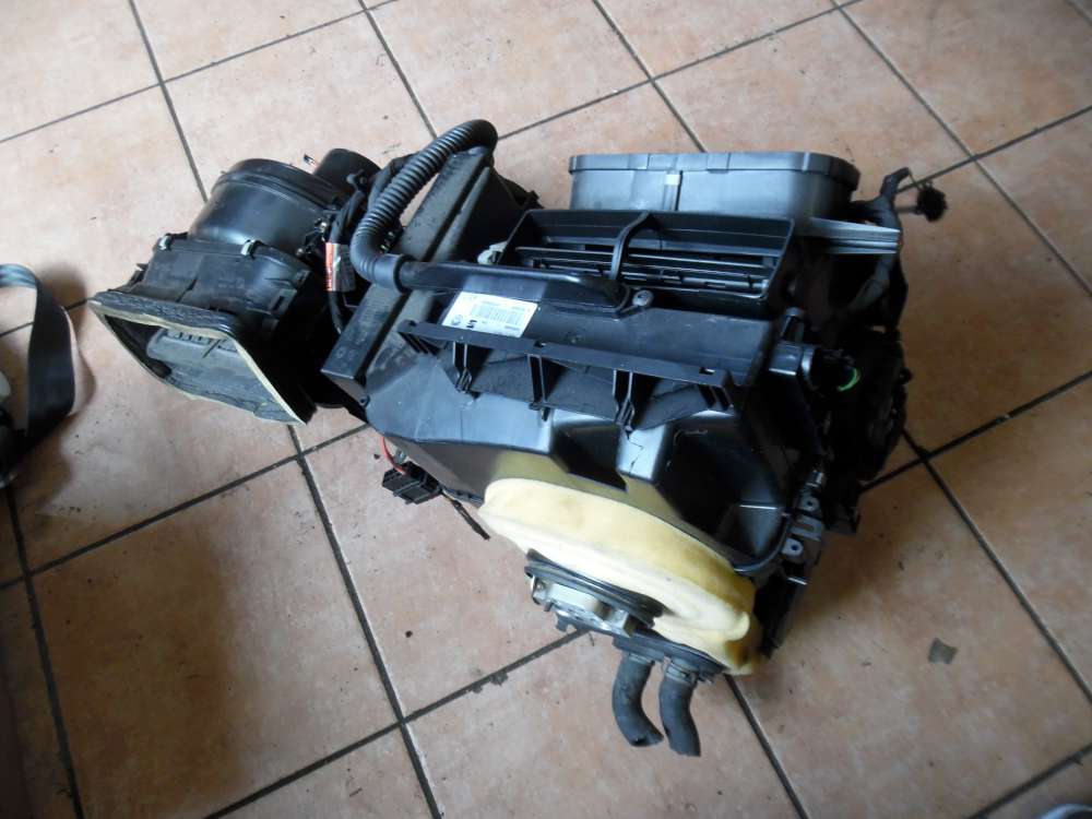 VW Polo V 6R Klimakasten Gebl�sekasten Heizung 6R1820003R
