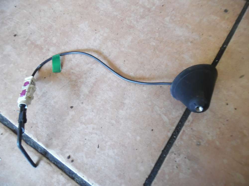 VW Polo V 6R Antennenfu� Dachantenne 6R0035501