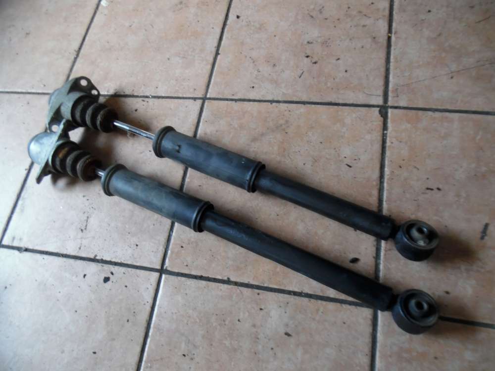 VW Polo V 6R Federbein Sto�d�mpfer Hinten 6R0513025