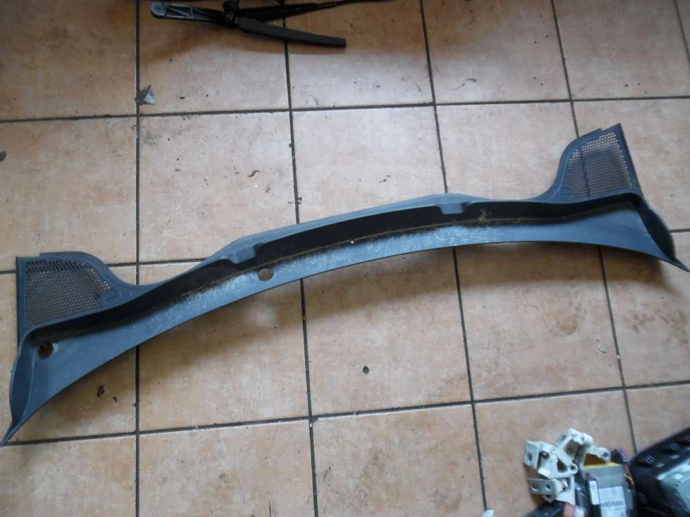 VW Polo 6R Wasserkasten Windlauf Wasserabweiser 