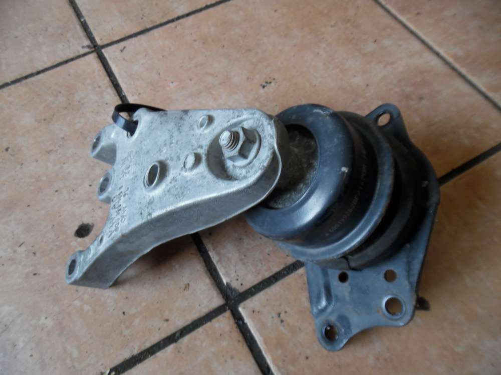 VW Polo 6R Motorlager Motorhalter Rechts 6Q0199185