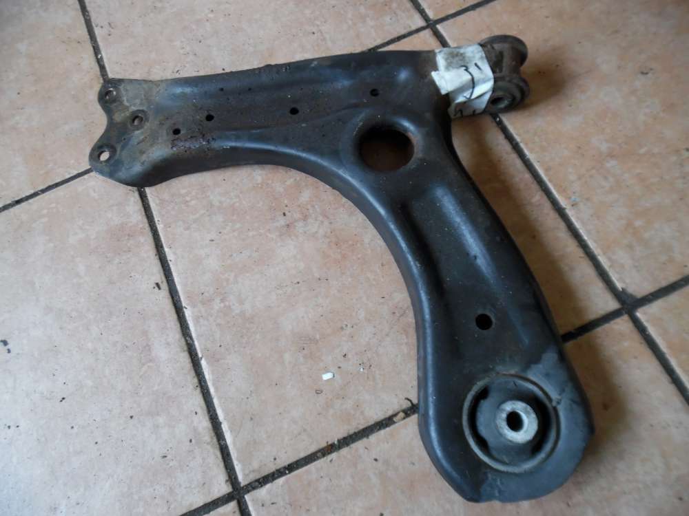 VW Polo 6R Querlenker Vorne Links