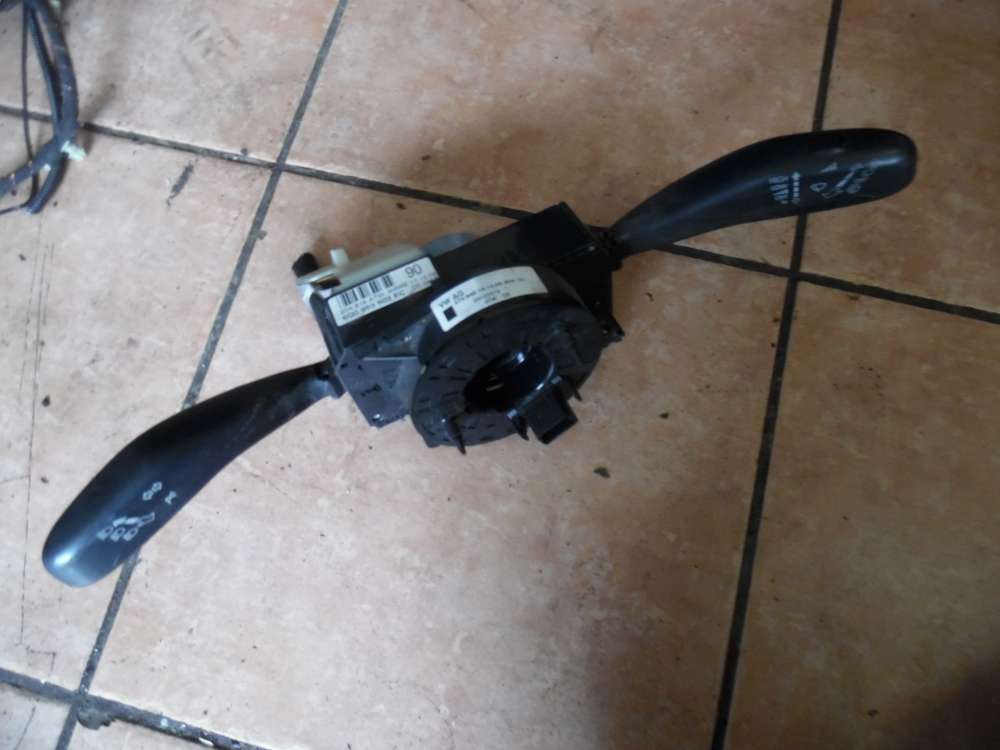 VW Polo 6R Lenkstockschalter Blinkerhebel Wischerhebel 6Q0953503EC