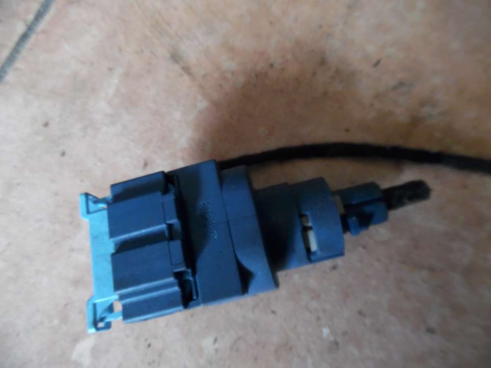 VW Polo 6R Schalter Kupplungsbet�tigung 1J0927189