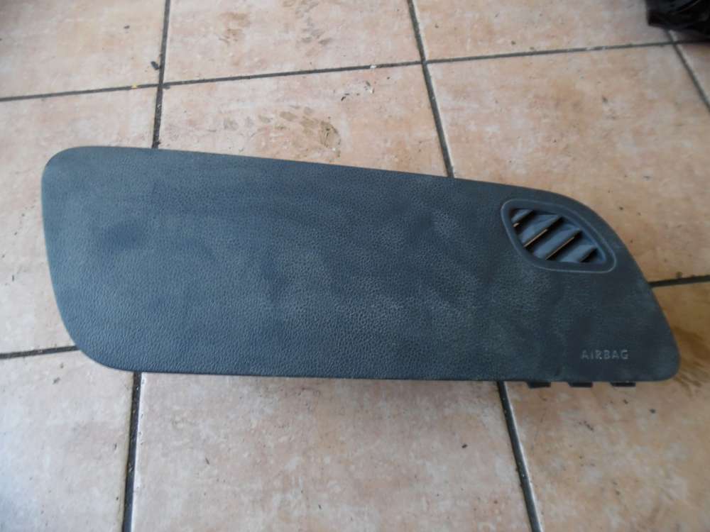 VW Polo 6R Airbagabdeckung Rechts 6R0880204