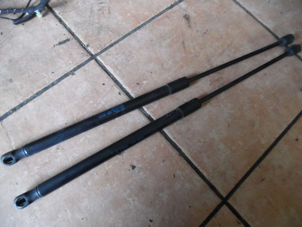 VW Polo 6R Heckklappend�mpfer Gasfeder 6R0827550