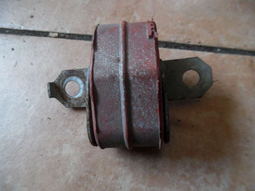 VW Polo 6R Auspuffgummi 6X0253147