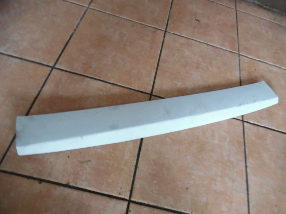 VW Polo 6R Heckklappeninnenverkleidung oben 6R0867617
