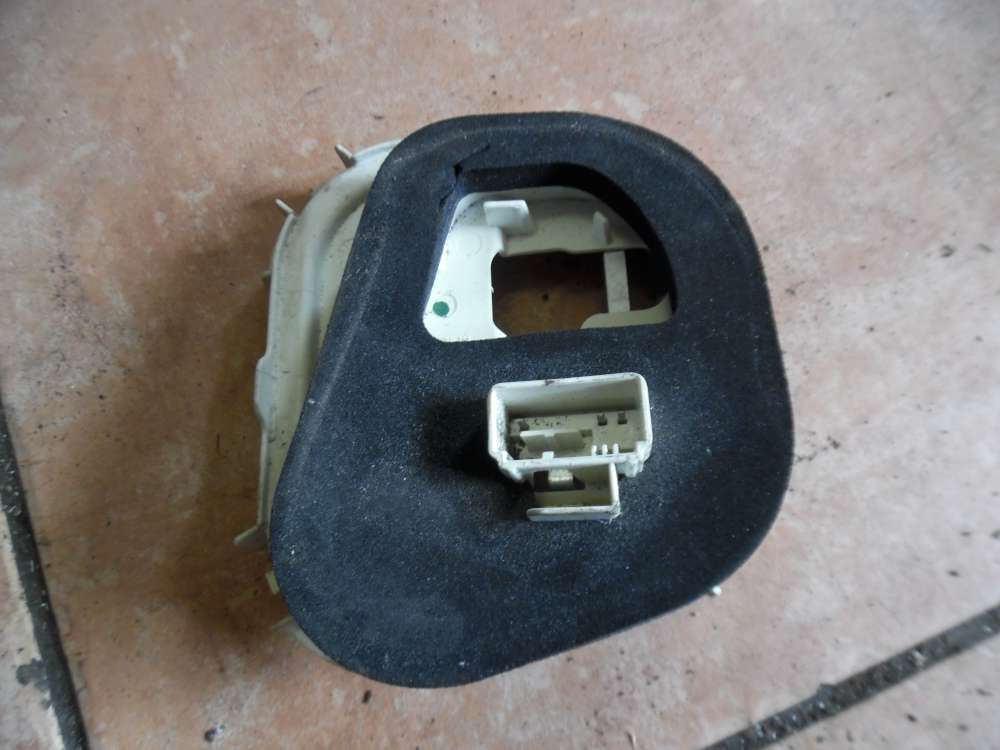 VW Touran 5T Lampentr�ger R�cklicht Au�en Rechts 5TA945258A