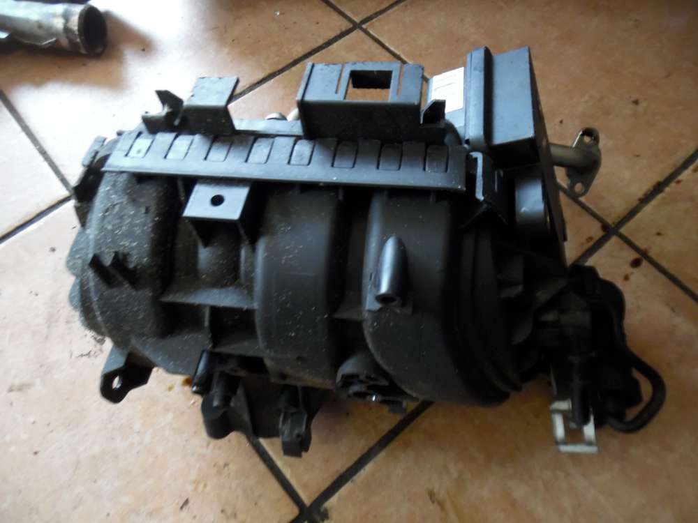 Opel Corsa C D Agila 1,0L Ansaugbr�cke 55557905 Bosch 0280600062