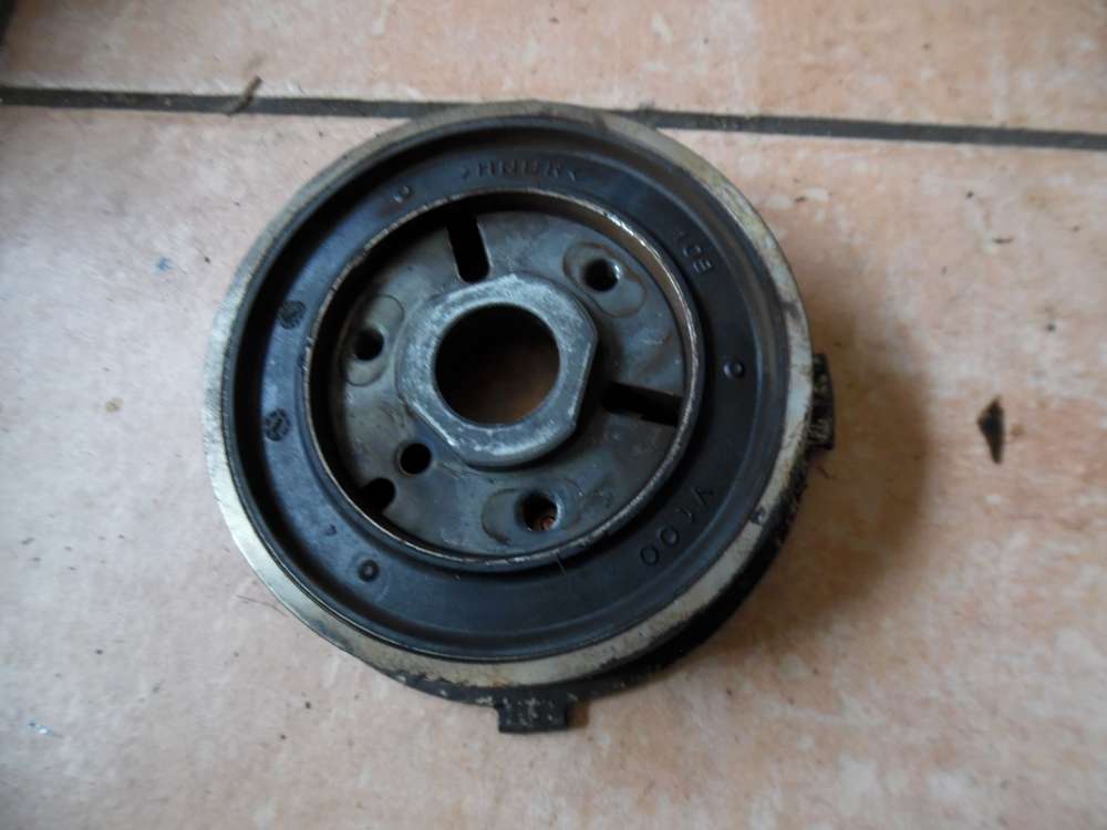 VW Passat 3B 1,9TDi Nockenwellenrad Zahnrad 03G109239B