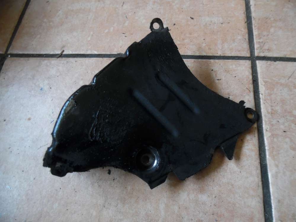 VW Passat 3B 1,9TDi Zahnriemenschutz Zahnriemenabdeckung 045109147