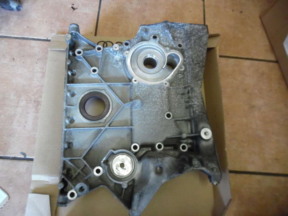 Mercedes-Benz CLC-Klasse CL203 1,8L Stirndeckel R2710150802 
