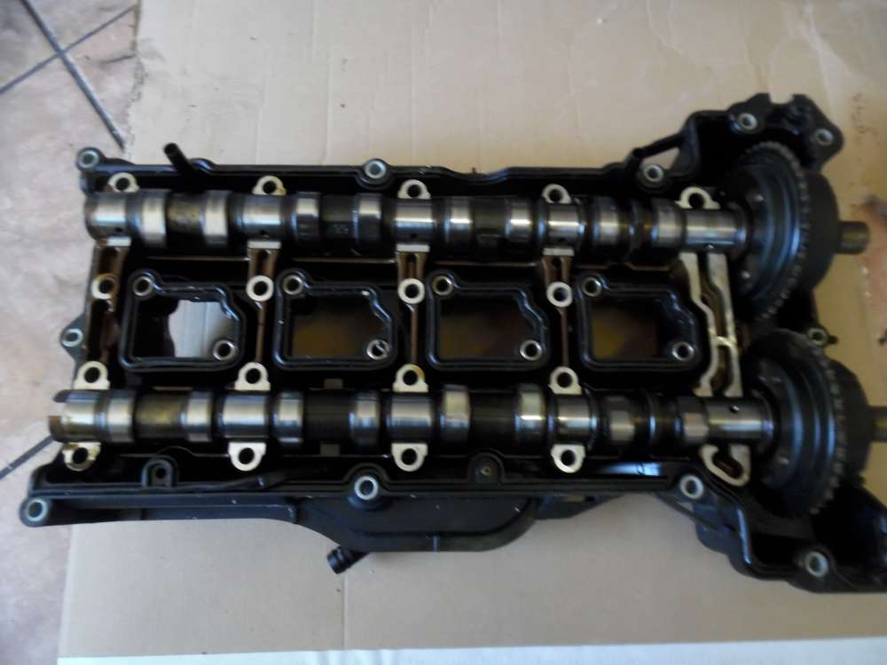 Mercedes-Benz CLC-Klasse CL203 1,8L Zylinderkopf R2710510902
