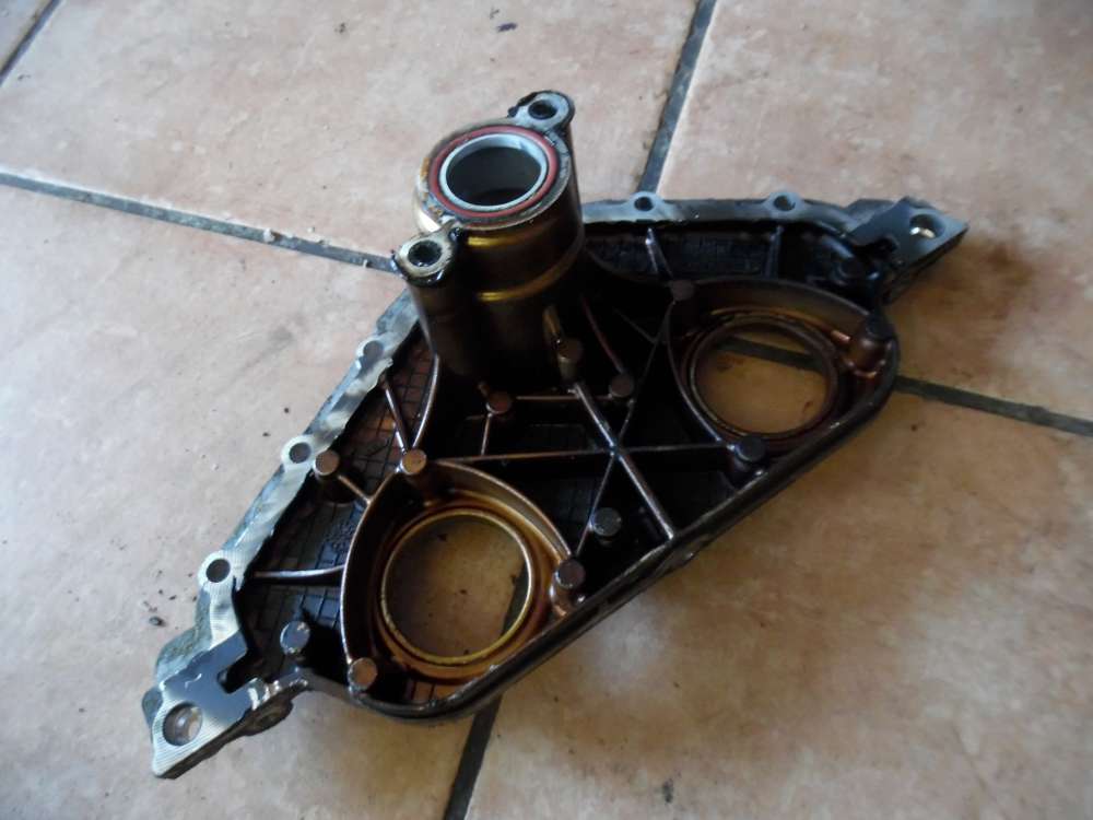 Mercedes-Benz CLC-Klasse CL203 1,8L Stirndeckel A2710160806