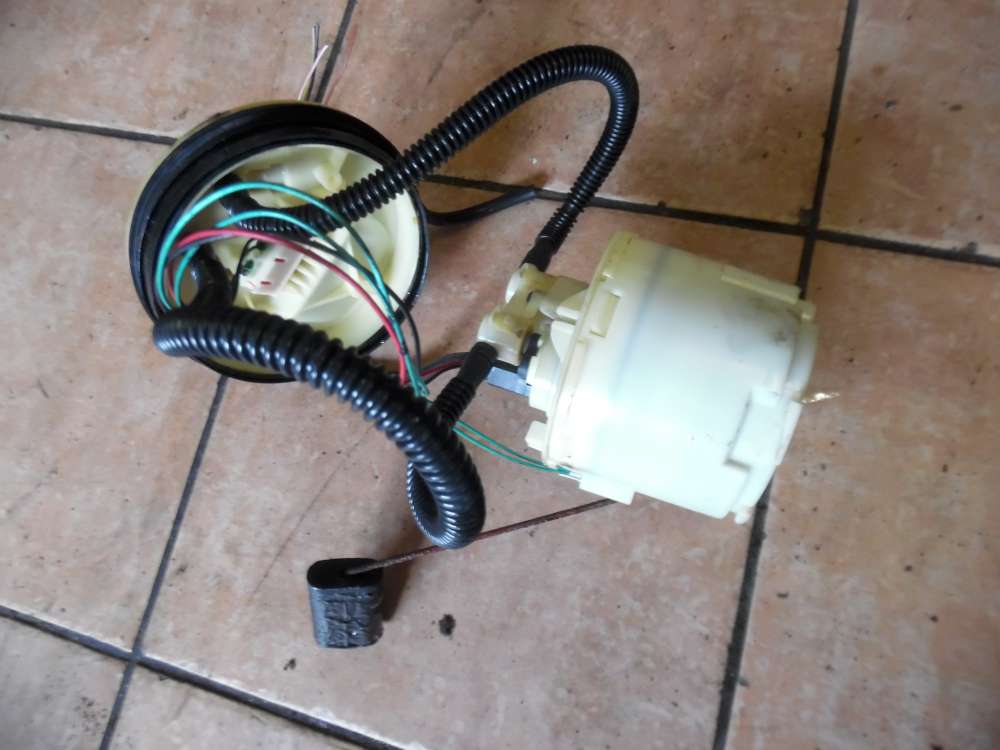 Ford Focus MK1 Kraftstoffpumpe Benzinpumpe