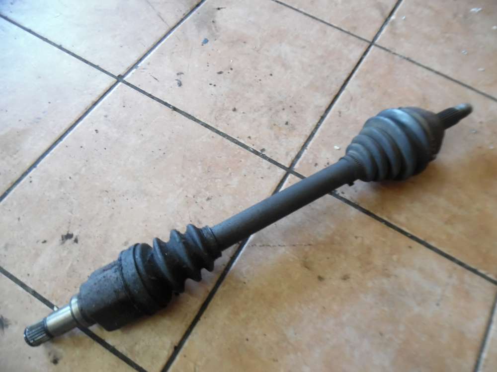Ford Focus MK1 Antriebswelle Gelenkwelle Vorne Links