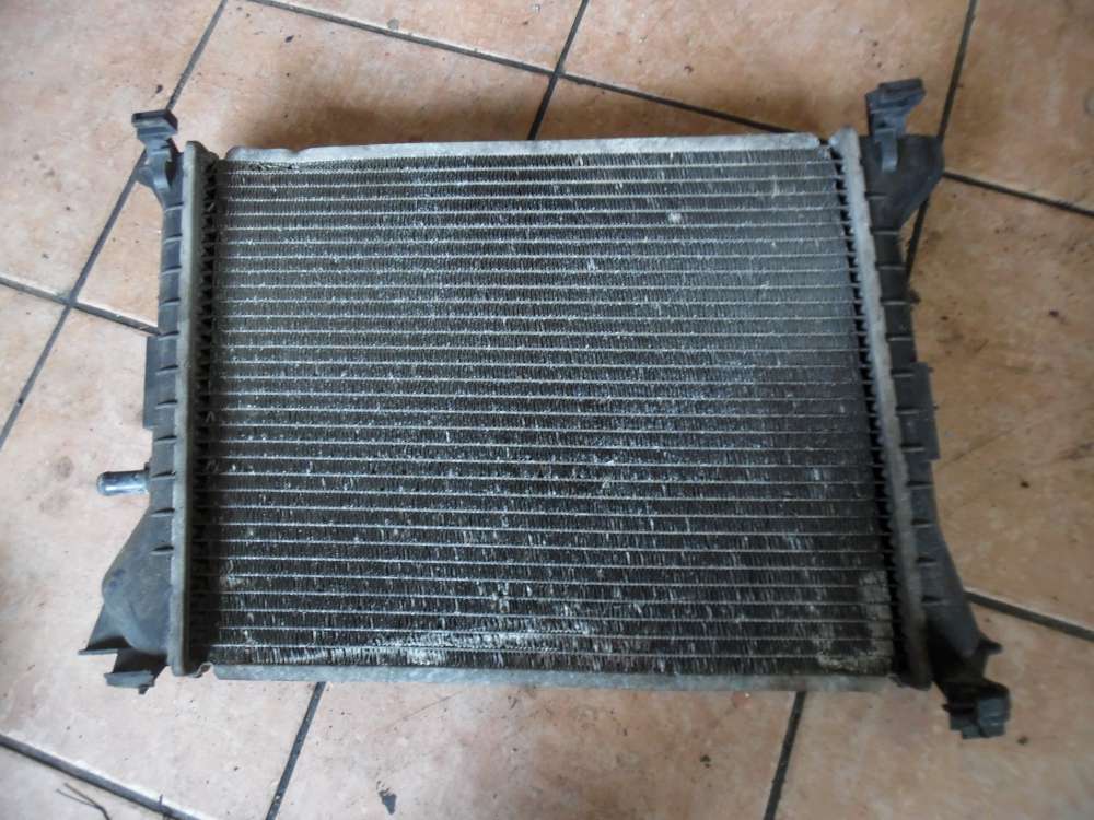 Ford Focus MK1 K�hler Wasserk�hler 