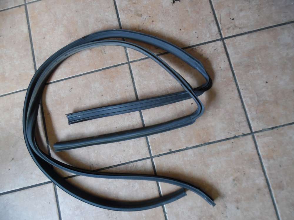 Ford Focus MK1 3-T�rer Dichtleiste Dach Dichtung