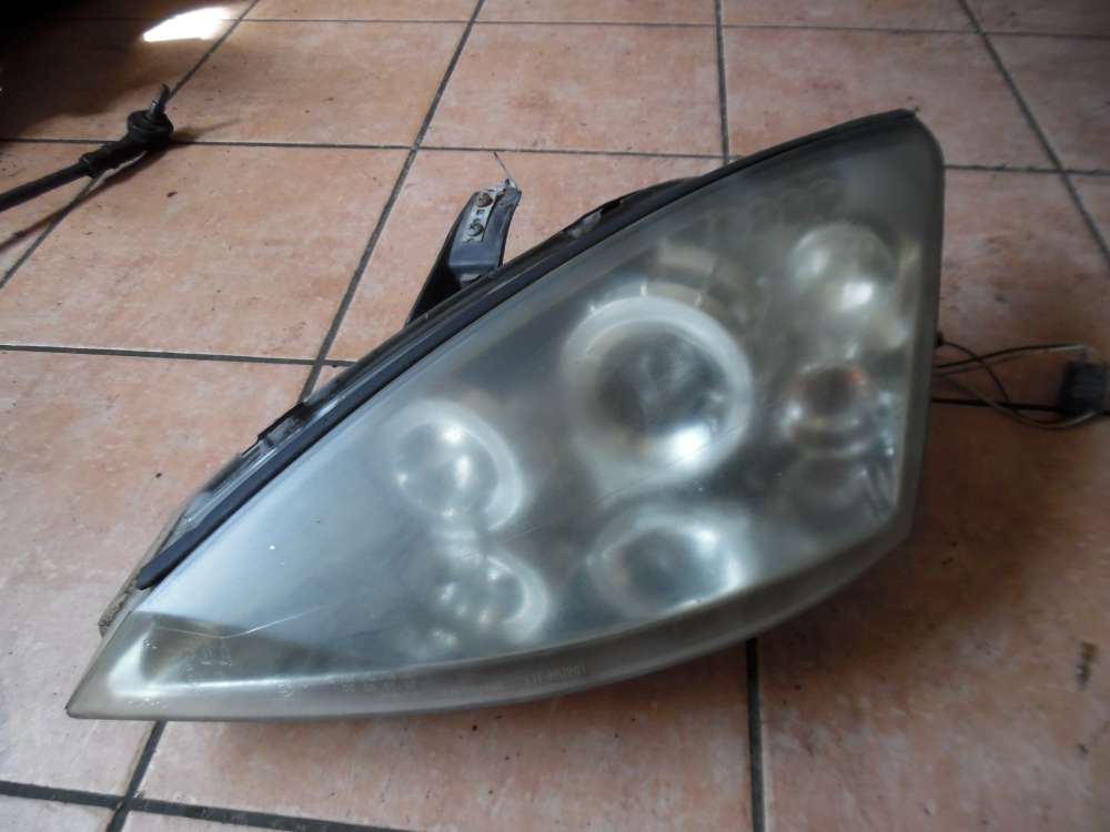 Ford Focus MK1 Scheinwerfer Links