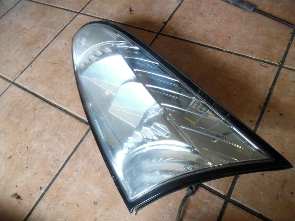 Ford Focus MK1 3-T�rer R�cklicht R�ckleuchte Links