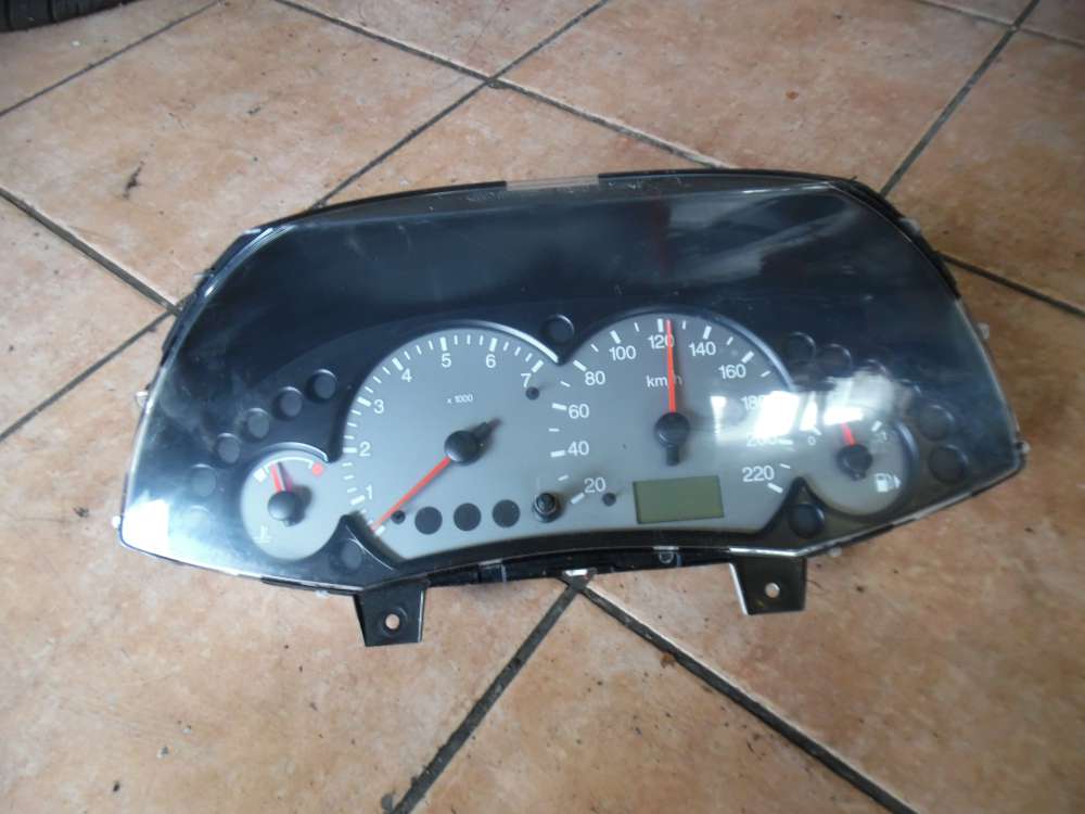 Ford Focus MK1 Tacho Kombiinstrument 98AB-10849-JH