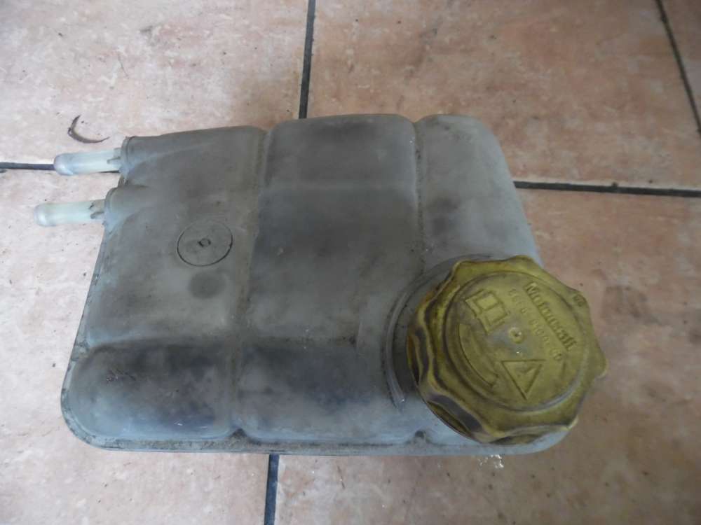 Ford Focus MK1 Ausgleichsbeh�lter K�hlwasserbeh�lter 98AB8K218