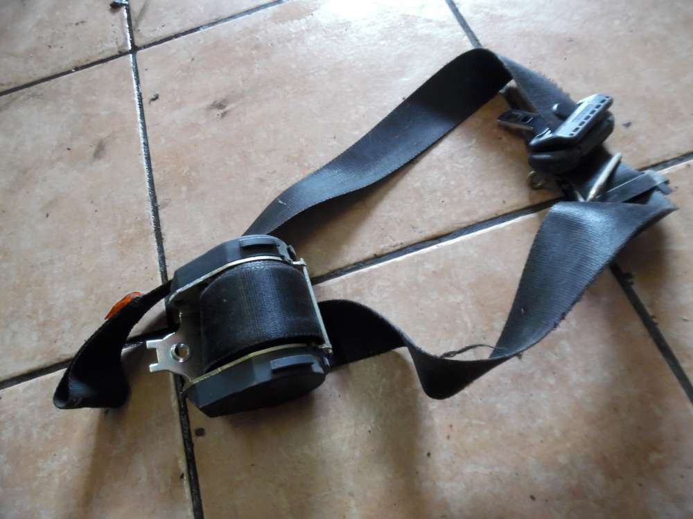 Ford Focus MK1 Sicherheitsgurt Gurt Vorne Links 98ABB61295CB