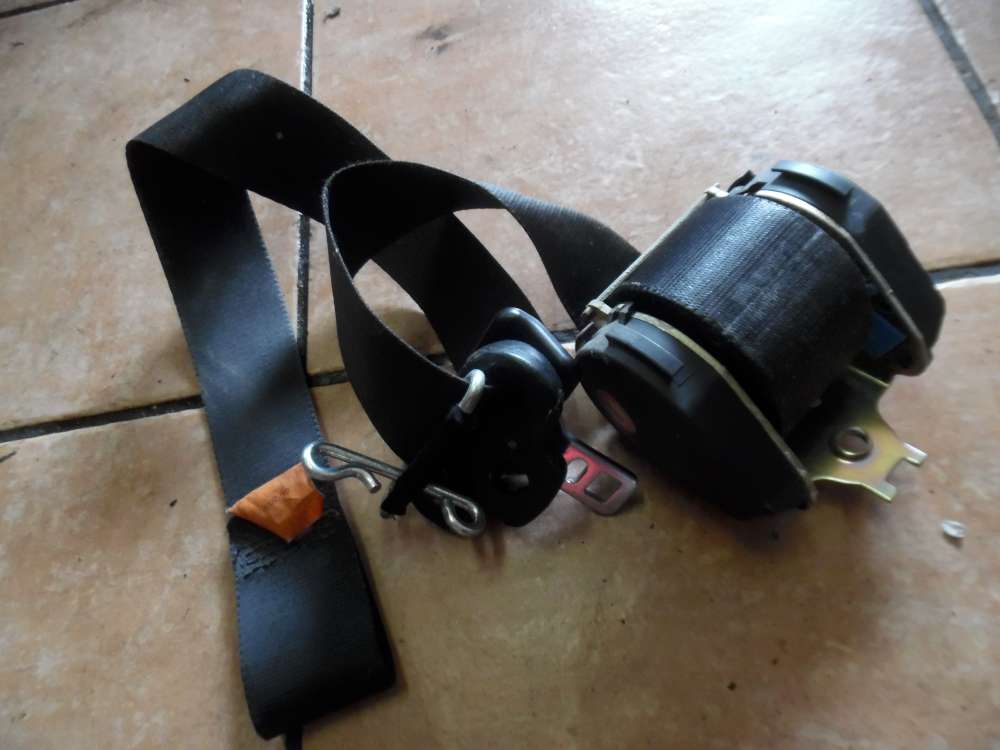 Ford Focus MK1 Sicherheitsgurt Gurt Vorne Rechts 98ABB61294CB