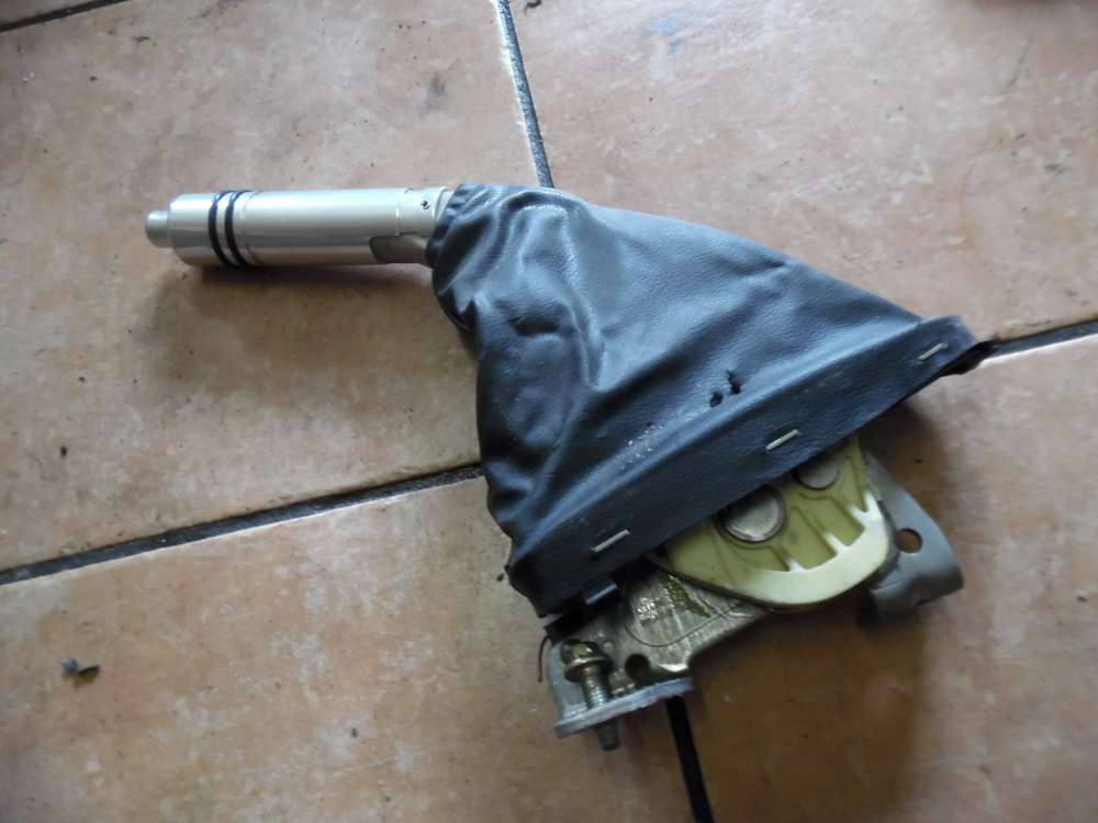 Ford Focus MK1 Griff Handbremshebel 