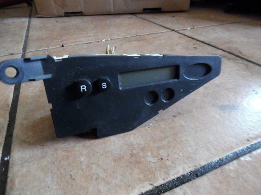 Ford Focus MK1 Bordcomputer Display Anzeige 2M5T-10D885-FA 