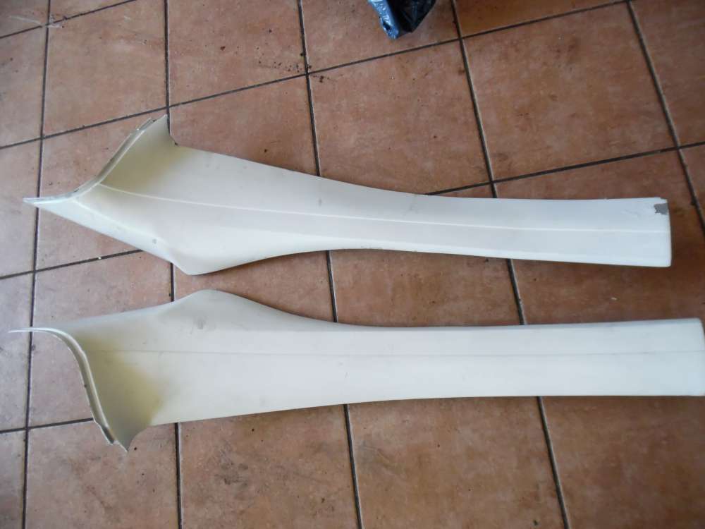 Ford Focus MK1 C-S�ule Abdeckung 98AB-B31010/ 98AB-B31011