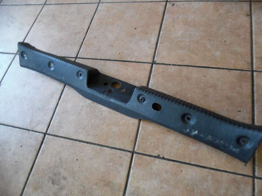 Ford Focus MK1 Abdeckung Ladekante Kofferraum 98AB-A40352