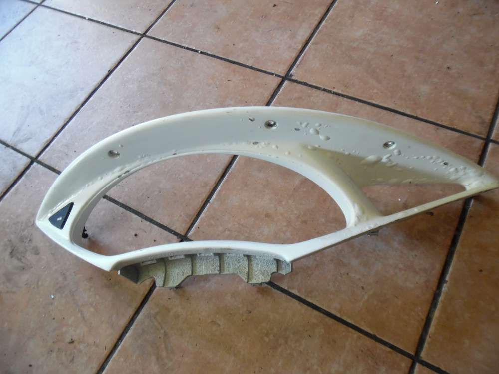 Ford Focus MK1 Tachorahmen Tachoverkleidung Abdeckung 