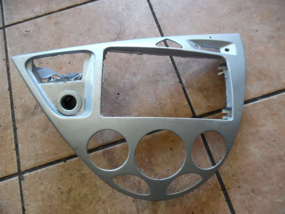 Ford Focus MK1 Verkleidung Bedieneinheit Klimaanlage 98ABA046A04