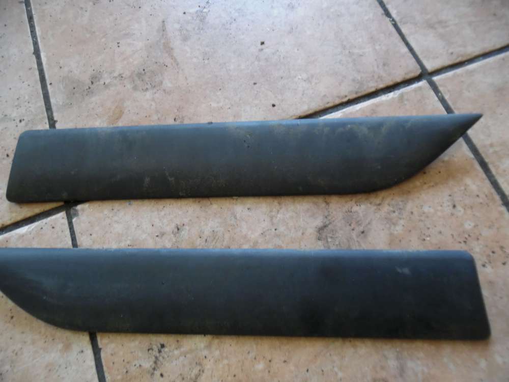 Ford Focus MK1 Zierleiste Kotfl�gel Hinten 98AB-B29076 / 98AB-B29077