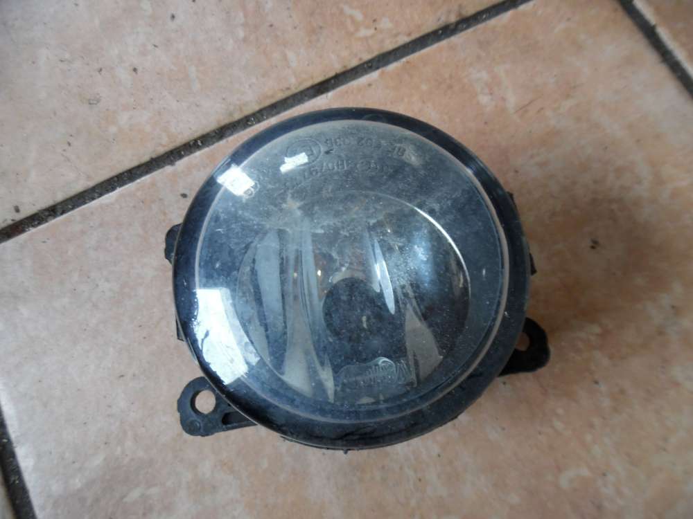 Ford Focus II MK2 Nebelscheinwerfer Vorne 2N11-15201-AB 