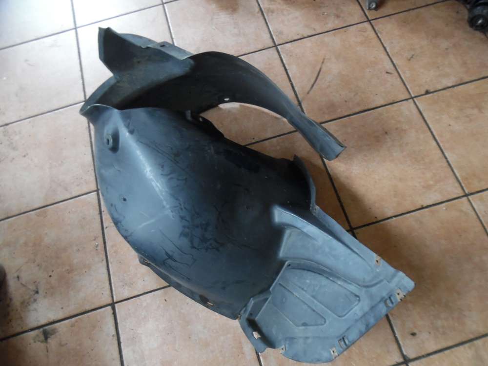 VW Polo 6R Radschale Radhausschale Vorne Rechts 5J0809962